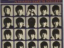 Beatles A Hard Day's Night No. 1 EP - EMI - EX UK 7