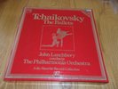 EMI SLS 5273 DIGITAL TCHAIKOVSKY - SWAN LAKE / NUTCRACKER / SLEEPING BEAUTY NM