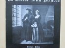 SIMON FOLEY To Strive With Princes UK private press folk LP with book & letter