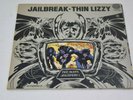 Thin Lizzy ?– Jailbreak 9102 008 Vinyl LP