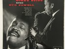 Original 1959 Sonny Stitt avec Bud Powell - Label: Barclay ?84.055