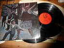15219 The Doors Strange Days A1 B1 Buy 5 LPs for £6 Post UK