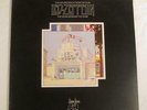 Led Zeppelin The Song Remains the Same Vinyl 2 LP Original 1976 SS 2-201