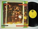 ORIENTAL WIND Zikir LP 1979 EX Okay Temiz world jazz fusion spiritual