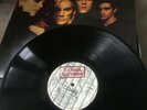 The Cramps - Songs The Lord Taught Us FULLY SIGNED (Vinyl 1980) RARE