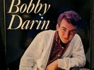 Bobby Darin Bobby Darin ATCO Records 33-102 ‎1958 Play Graded Rare This Clean