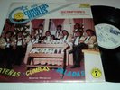LOS COMETAS AZULES CUMBIA ORGAN CRAZY STYLE SONIDERO LISTEN BEAT