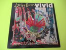 LIVING COLOUR VIVID LP EX