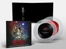 STRANGER THINGS VOLUME 02 COLORED VINYL OST LP Kyle Dixon Erstauflage NETFLIX