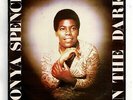 SONYA SPENCE-in the dark   sky note LP   (hear)   reggae