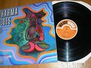 DHARMA BLUES BAND - DHARMA BLUES LP - Major Minor 1969