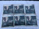 ELLA FITZGERALD LOUIS ARMSTRONG Ella And Louis Again 6 RECORD SET ORIGINAL VERVE