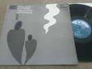 ALBERT AYLER - GHOSTS -RARE 1965 Uk FONTANA SF JL 925 -FREE JAZZ- Vg++ /Ex+ /Vg+