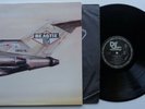 K46	Beastie Boys	Licensed to Ill	C 40238	US original LP + OIS in FOC def jam