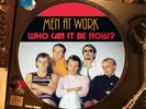 Men At Work - Who Can It Be Now Rare 12