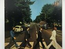 AUDIOPHILE  MOBILE FIDELITY MFSL 1-023  THE BEATLES.ABBEY ROAD