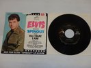 ELVIS PRESLEY Spinout/ All That I Am NM  45 RCA Victor 47-8941 w/ ASK FOR SLEEVE