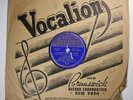 Mildred Bailey and Her Orchestra VOCALION 8615 E/E+ PRE WAR JAZZ 78