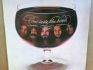 DEEP PURPLE COME TASTE THE BAND OG UK STEREO PURPLE LP TPSA7515 + A1U/B1U INNER