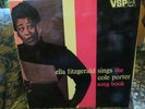 Ella Fitzgerald, 