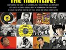 THE NIGHTLIFE  A Northern Soul Playlist… Vinyl lp comp rare northern soul