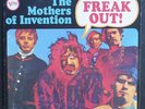 Super Clean The Mothers of Invention - Freak Out  NM Vinyl - Zappa 1966
