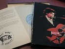 BOB DYLAN G.W.W. SAINT VALENTINES DAY MASSACRE 3 LP BOX SET TMOQ # 137 THE BAND