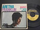 EP  Respect  Aretha Franklin