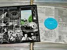 Gerhard Gundermann - LP (mint-) Männer Frauen und Maschinen / AMIGA 1988 (TOP)