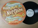 Small Faces ?– Ogdens' Nut Gone Flake GERMANY 1968  Immediate   Vinyl  vg+
