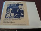 ELECTRIC PRUNES COUNT 5 RARITIES LP SEALED TMOQ STOCKHOLM 67 1 SIDE EACH BAND
