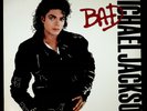 Michael Jackson BAD LP 1987 promo first pressing near mint vinyl