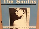 THE SMITHS HATFUL OF HOLLOW OG UK ROUGH TRADE LP ROUGH 76 + INNER MINT