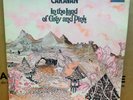 CARAVAN IN THE LAND OF GREY AND PINK OG UK STEREO DERAM LP SDL R1 P1D/P1D MINT