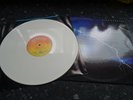DIRE STRAITS - LOVE OVER GOLD LP -Rare Irish Press white vinyl/Laminated slv EX