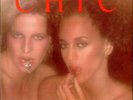 Chic vinyl LP album record Chic UK K50441 ATLANTIC 1978