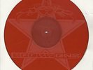 Wind Of Change - Red Vinyl Scorpions 12