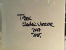 T. REX Electric Warrior 2017 Reprise Records test pressing R1-6466