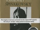 Tchaikovsky, Violin Concerto 200g (NP) LP from the Michael Hobson Archives