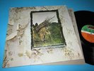 Led Zeppelin / IV Untitled (GER 1971, Atlantic ATL 50 008) - LP