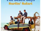 The Beach Boys - Surfin' Safari (180g Vinyl LP) NEW/SEALED