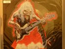 Iron Maiden Fear of the Dark / Tailgunner 7