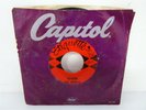The Sonics 45 Etiquette ET-11 The Witch / Psycho 1965 Garage Punk Rock