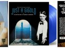 DAVID BOWIE - PINUPS, WORLD OF, GIGOLO VINYL LP RECORD STORE RSD DAY 2019 BUNDLE