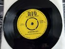 TOMMY McCOOK & SUPERSONICS / RIVERTON CITY- ORIGINAL PRESS UK RIO 104 VG++