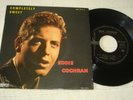 EDDIE COCHRAN rare French 7