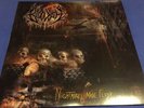 Bloodbath Nightmares Made Flesh Vinyl Limited Edition Nummer 198/500