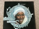 Aretha Franklin ?– Sparkle - 1976 USA LP vinyl