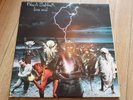 BLACK SABBATH Live Evil DOUBLE LP VINYL UK Vertigo 1982 first press A1 / B1
