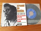 SCREAMIN' JAY HAWKINS FRENCH EP DECCA 60.015M Top Rare NORTHERN SOUL  NMINT